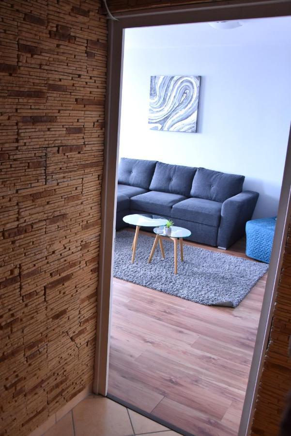 Panorama View Apartment Veszprém Exterior foto